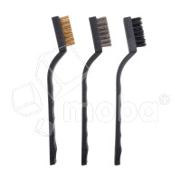 Набор щеток Sunshine SS-046 (3 шт.)