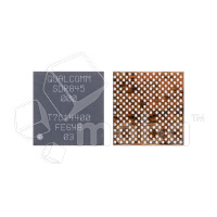 Микросхема SDR845 000 RF (RF - контроллер для Samsung)