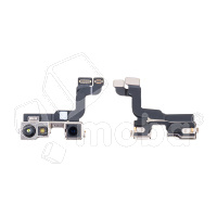 Камера для iPhone 14 (A2883) передняя - Премиум