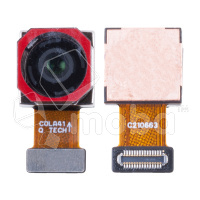 Камера для Xiaomi Poco M3 Pro 5G (M2103K19PG) (48 MP) задняя