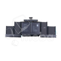 Аккумуляторная батарея для ноутбука MacBook Pro 15" A1398 (2013-2015) A1494/A1618 - Pisen
