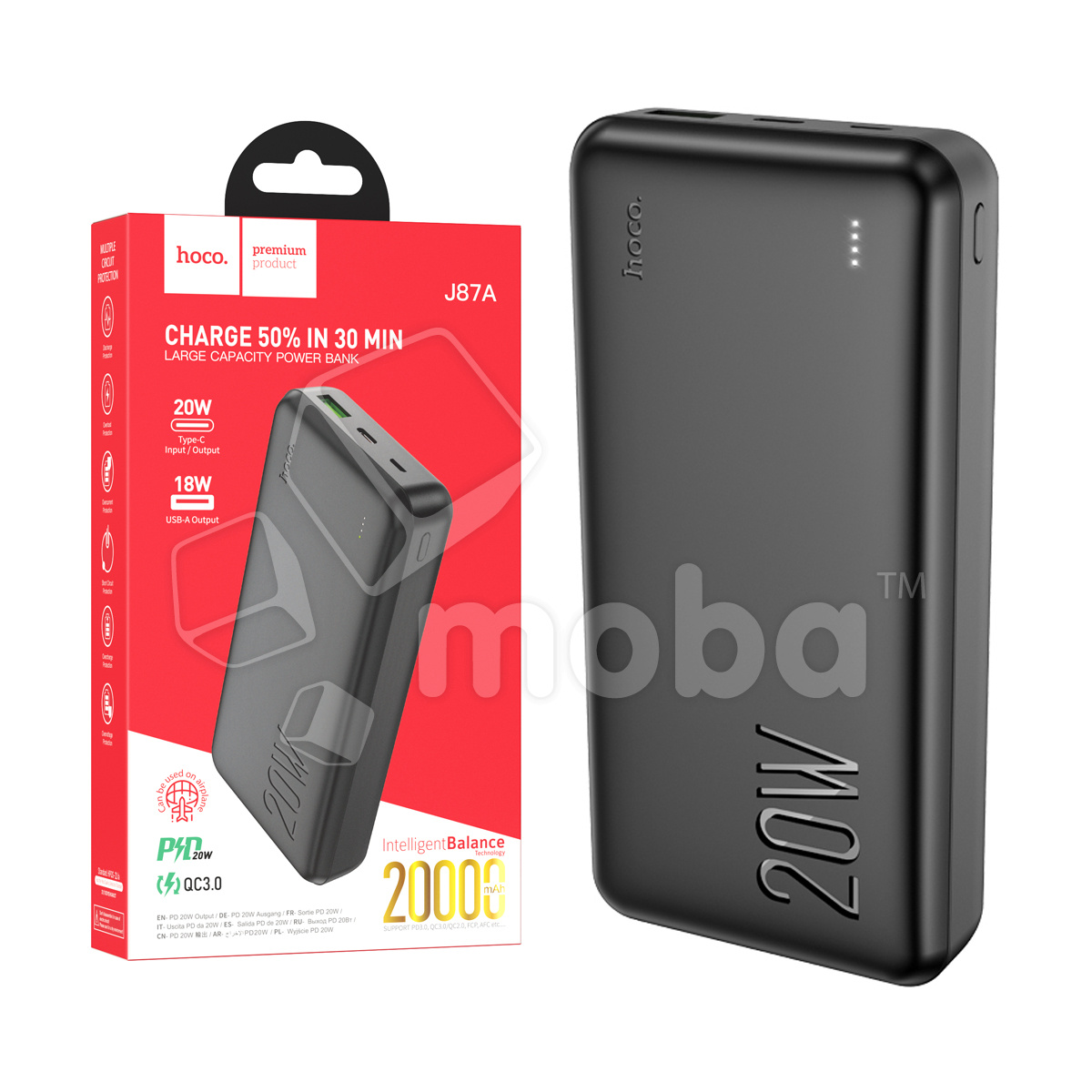 Внешние аккумуляторы USB / power bank купить в Новосибирске по цене  производителя оптом и в розницу | Moba