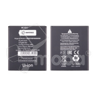 Аккумулятор для ZTE Blade A5 2019/A3 2020/L210 (Li3826T43P4h695950) - Battery Collection (Премиум)