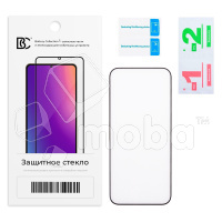 Защитное стекло "Премиум" для Google Pixel 9/9 Pro Черный