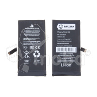 Аккумулятор для Apple iPhone 14 - Battery Collection с верификацией (Премиум)