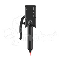 Пистолет-диспенсер аккумуляторный TBK BK-006 для нанесения флюса/клея (для шприца 30, 60 мл, 800 mAh)