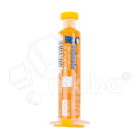 Паяльная маска Mechanic LVH900-YY (10 мл, UV, желтый)