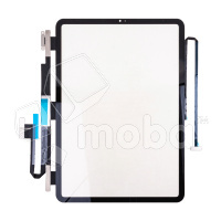 Тачскрин для iPad Pro 11" 2018 (A1934/A1979/A1980/A2013) Черный - OR (Feaglet)