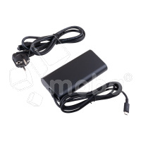 Блок питания (сетевой адаптер) для ноутбука Dell 20V, 6,5A, 130W (Type-C)