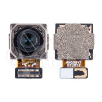 Камера для Infinix Note 10 Pro (X695C) (64 MP) задняя