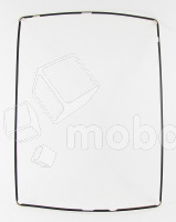 Рамка сенсорного экрана для iPad 3/4 Черный