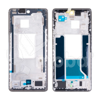 Рамка дисплея для Infinix Zero 30 4G (X6731B) Золото (возможен дефект ЛКП)