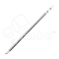 Жало паяльника Quicko T12-K для паяльника T12 (медное, скошенное)