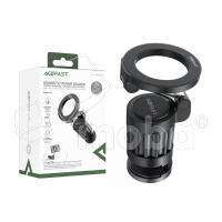 Универсальный держатель Acefast E23 (магнитный) Черный