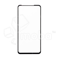 Защитное стекло "Полное покрытие" для Nokia XR20 (TA-1362) Черный