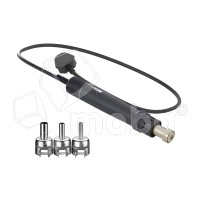 Фен паяльный Quick TR-1 (1000W, 100 -550 °C, 3 сопла)