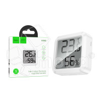 Метеостанция Hoco HX40 Белый