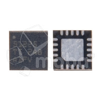 Микросхема Tps51225