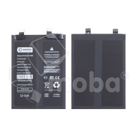 Аккумулятор для Infinix Note 12 VIP (BL-44FX) - Battery Collection (Премиум)