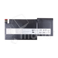 Аккумуляторная батарея для ноутбука MSI GF63/GF75/GS63 (BTY-M6K)