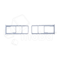 Держатель SIM для Realme Note 60/60x (RMX3933/RMX3938) Голубой
