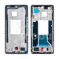 Рамка дисплея для Infinix Zero 30 5G (X6731) Золото (возможен дефект ЛКП)