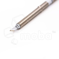 Жало паяльника Quicko T12-KU для паяльника T12 (медное, скошенное)