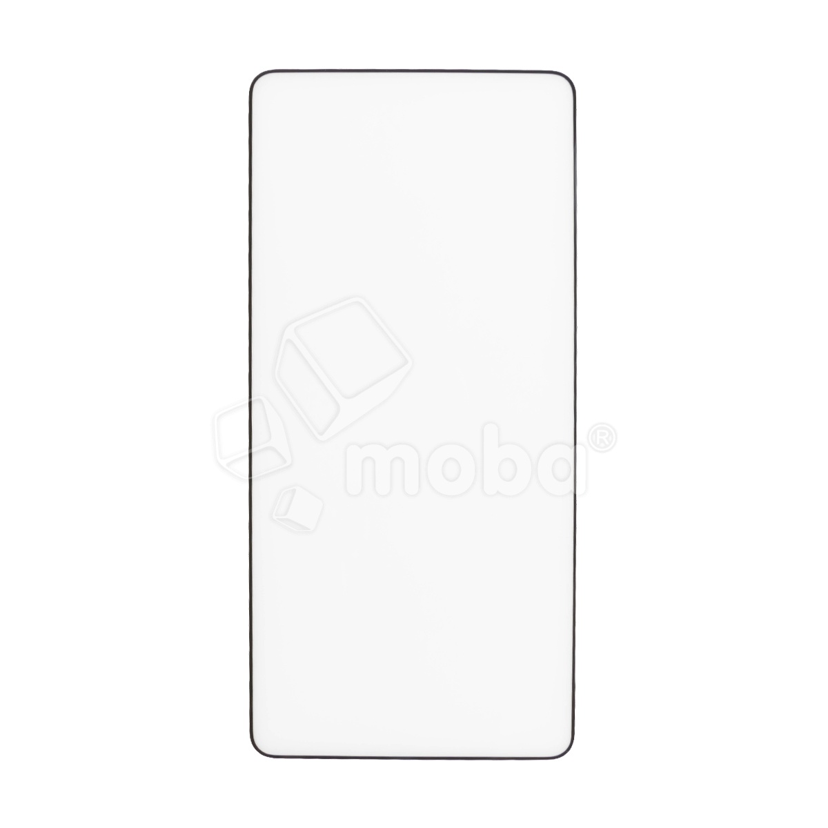 Защитное стекло "Полное покрытие" для Samsung Galaxy S26 Ultra (S948B) Черный