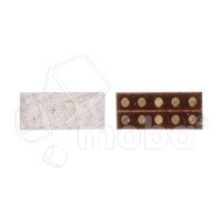 Микросхема CSD87501L