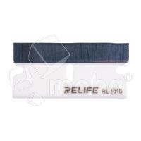 Лезвие Relife RL-101D для удаления клея (керамическое)