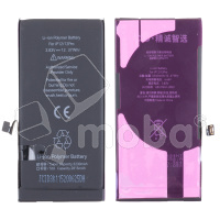 Аккумулятор для iPhone 12/12 Pro - JCID с верификацией - усиленная 3230 mAh