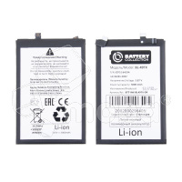 Аккумулятор для Infinix Note 30 4G/5G (BL-49TX) - Battery Collection (Премиум)