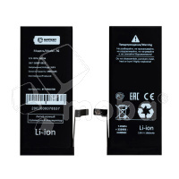 Аккумулятор для Apple iPhone 7 - Battery Collection (Премиум)