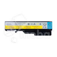 Аккумуляторная батарея для ноутбука Lenovo B570, B570E, G570 (L09S6Y02)