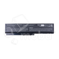 Аккумуляторная батарея для ноутбука Toshiba Satellite L650, L750, Qosmio T551 (PA3817U-1BAS)