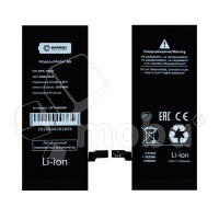 Аккумулятор для Apple iPhone 6 - Battery Collection (Премиум)
