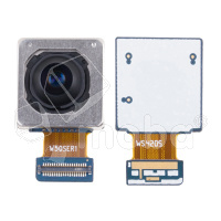 Камера для Samsung Galaxy A55 5G (A556E) (50 MP) задняя