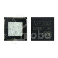 Микросхема AXP288C (Контроллер питания) купить по цене производителя Новосибирск | Moba