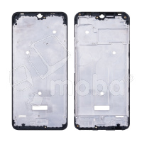 Рамка дисплея для Tecno POP 5 LTE (BD4) Черный (возможен дефект ЛКП)