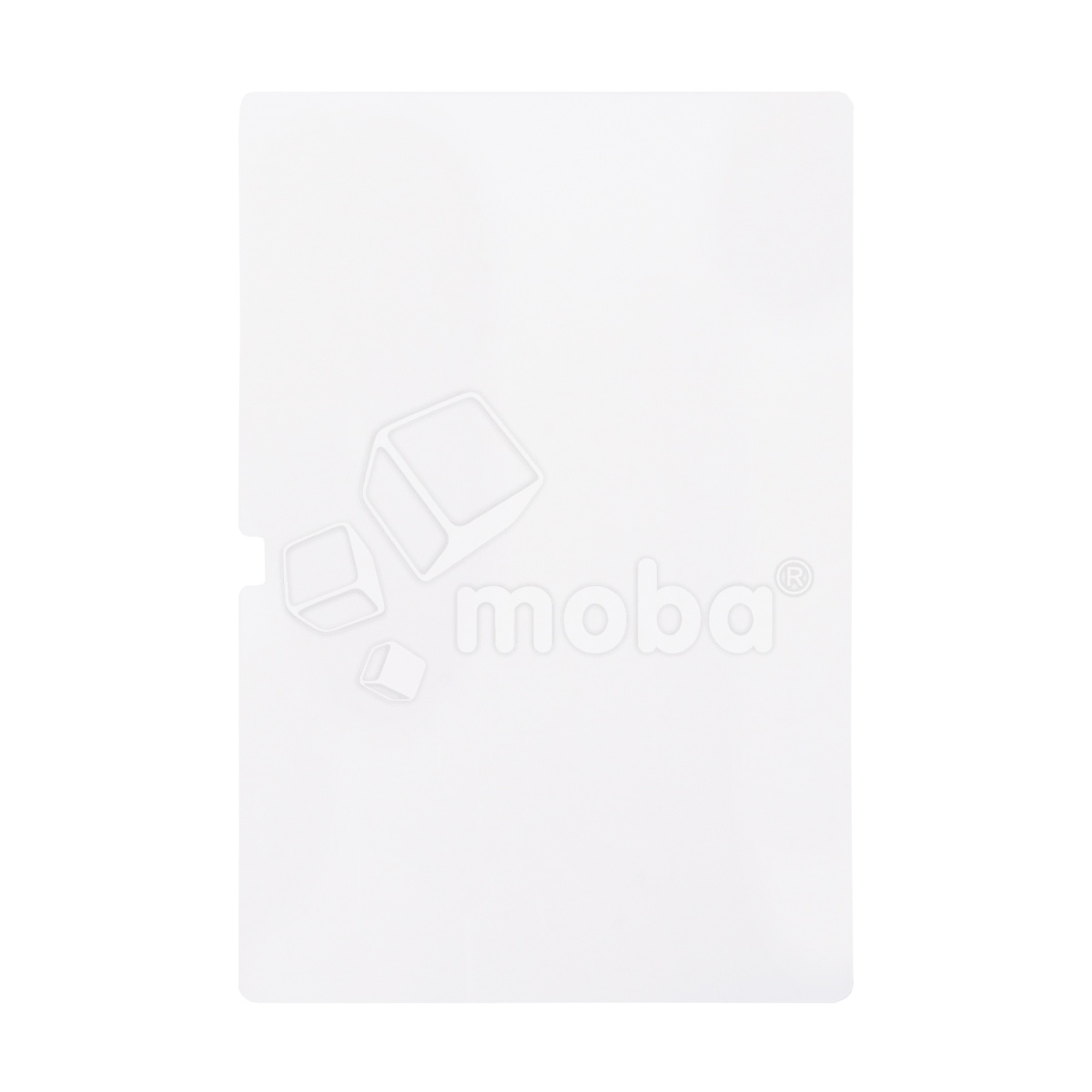 Защитное стекло "Плоское" для Samsung Galaxy Tab A8 10.5" (X200/X205)