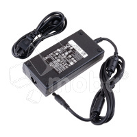 Блок питания (сетевой адаптер) для ноутбука Dell 19,5V, 9,23A, 180W (7,4×5,0 с иглой)