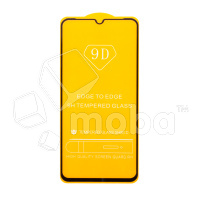 Защитное стекло "Полное покрытие" для Samsung Galaxy A14 4G/5G (A145F/A146B) Черный