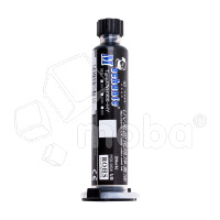 Паяльная маска Mechanic LVH900-HY (10 мл, UV, черный)