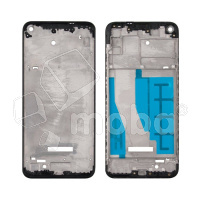 Рамка дисплея для Samsung Galaxy A11 (A115F) Черный (возможен дефект ЛКП)