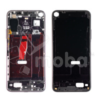 Рамка дисплея для Huawei Honor 20 Pro (YAL-L41) Фиолетовый (возможен дефект ЛКП)
