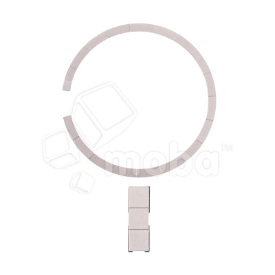 Магнит беспроводной зарядки MagSafe для iPhone 16 Pro/16 Pro Max