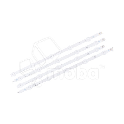 Светодиодная подсветка для телевизоров LG 42" 6916L-1214A (комплект 10 шт.)
