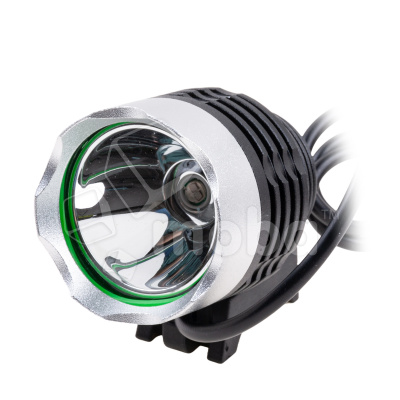 UV-лампа Relife RL-014 (5W, 3 режима, USB)