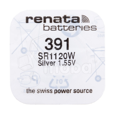 BAT-RNT-391
