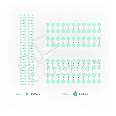 STIC-PT-CAM-1000PCS